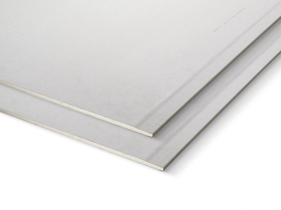 Habito Rigips Rigips Habito 12,5 Bauplatte 2000x1250 mm | bauwelt Online Shop ...