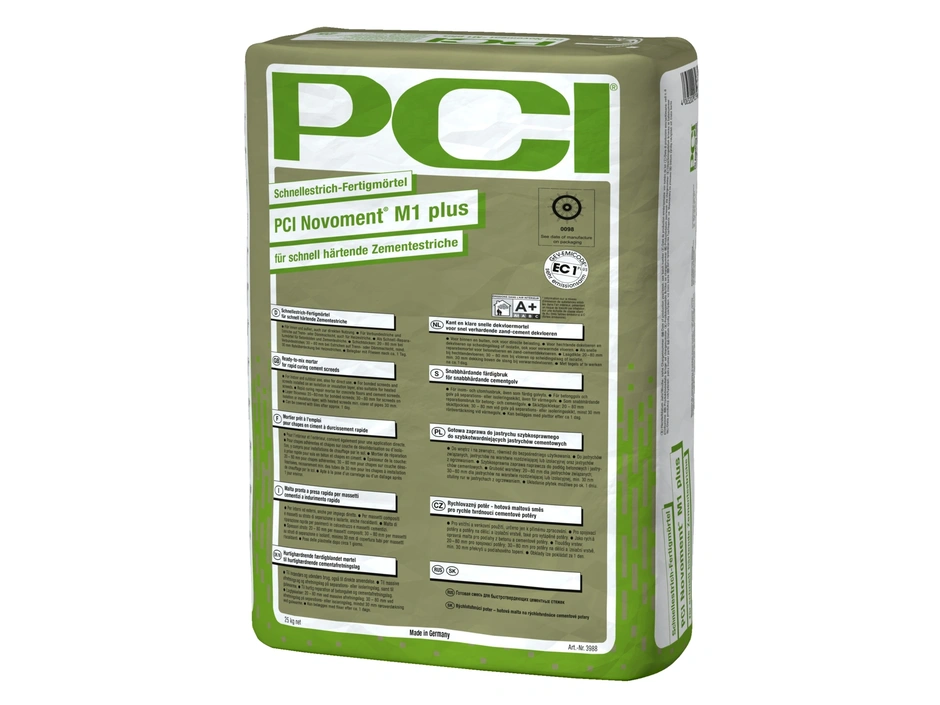 PCI Novoment online günstig kaufen PCI Novoment online günstig kaufen