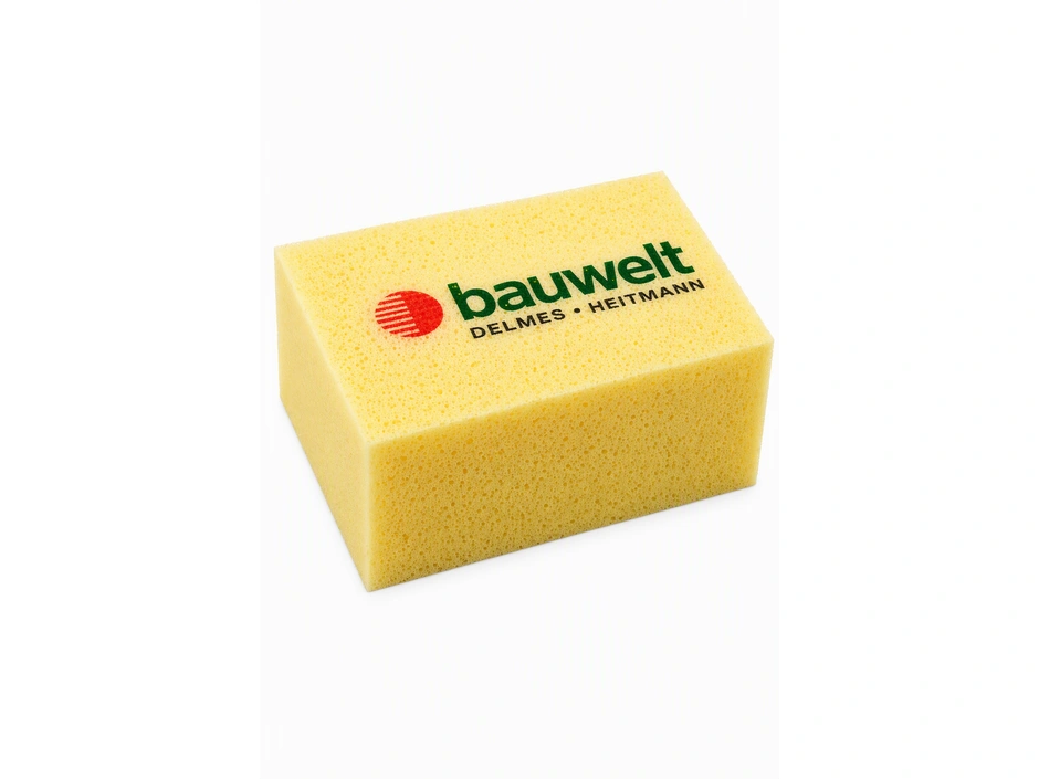 bauwelt Schwamm gelb Hydro-F 170x115x70 | bauwelt Online Shop